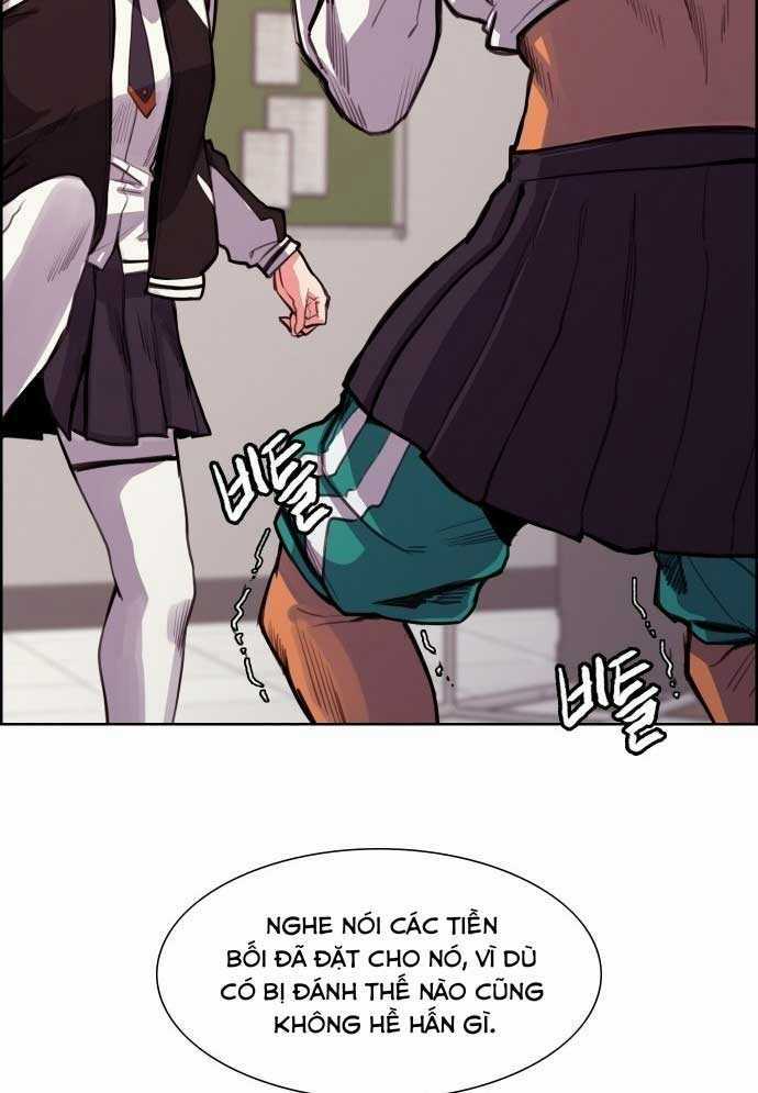 Huyền Thoại Đả Nữ - Chapter 4 - Trang 67