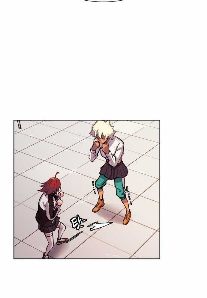 Huyền Thoại Đả Nữ - Chapter 4 - Trang 68