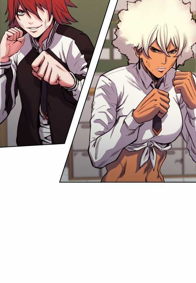 Huyền Thoại Đả Nữ - Chapter 4 - Trang 8