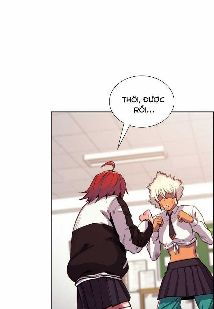 Huyền Thoại Đả Nữ - Chapter 4 - Trang 73