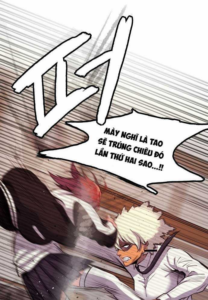 Huyền Thoại Đả Nữ - Chapter 4 - Trang 80