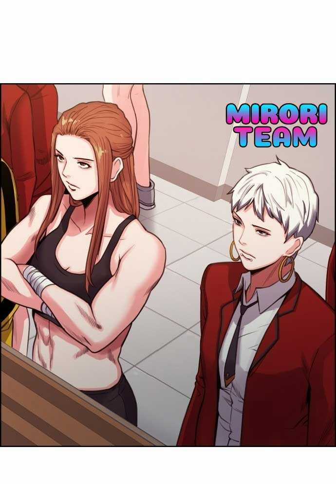 Huyền Thoại Đả Nữ - Chapter 4 - Trang 9