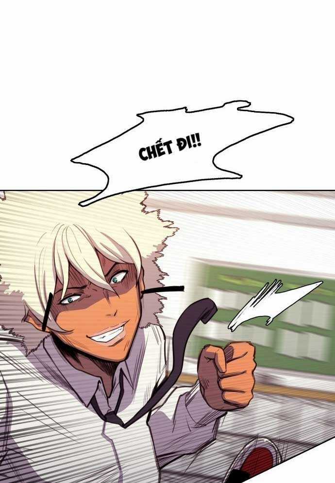 Huyền Thoại Đả Nữ - Chapter 4 - Trang 83