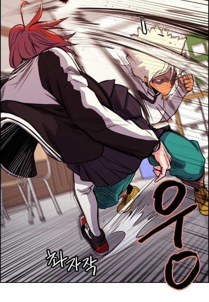 Huyền Thoại Đả Nữ - Chapter 4 - Trang 86