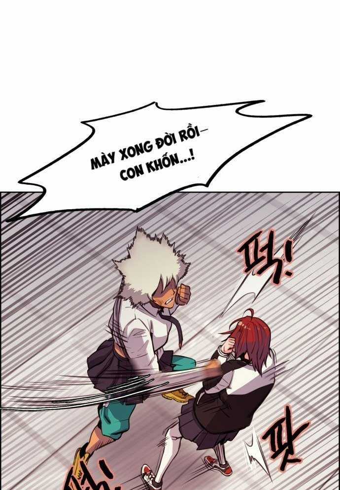 Huyền Thoại Đả Nữ - Chapter 4 - Trang 89