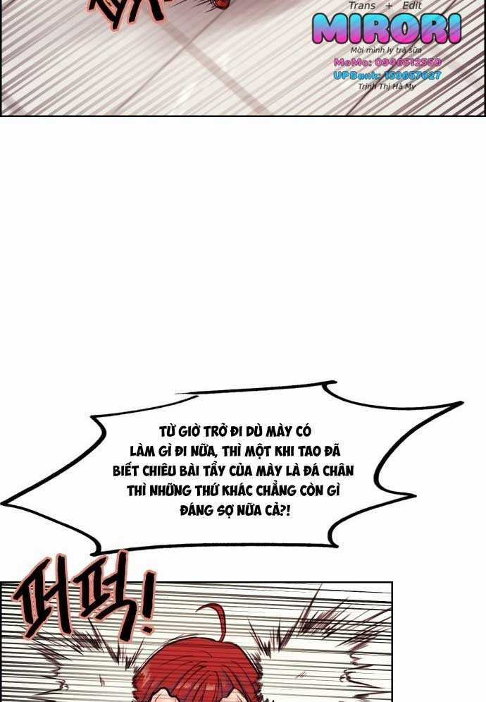 Huyền Thoại Đả Nữ - Chapter 4 - Trang 90