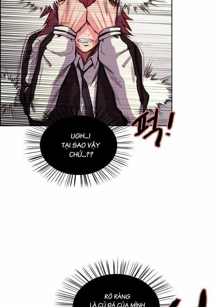 Huyền Thoại Đả Nữ - Chapter 4 - Trang 91