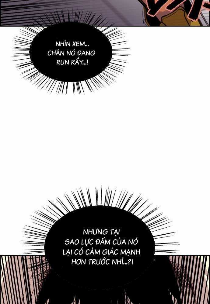 Huyền Thoại Đả Nữ - Chapter 4 - Trang 94