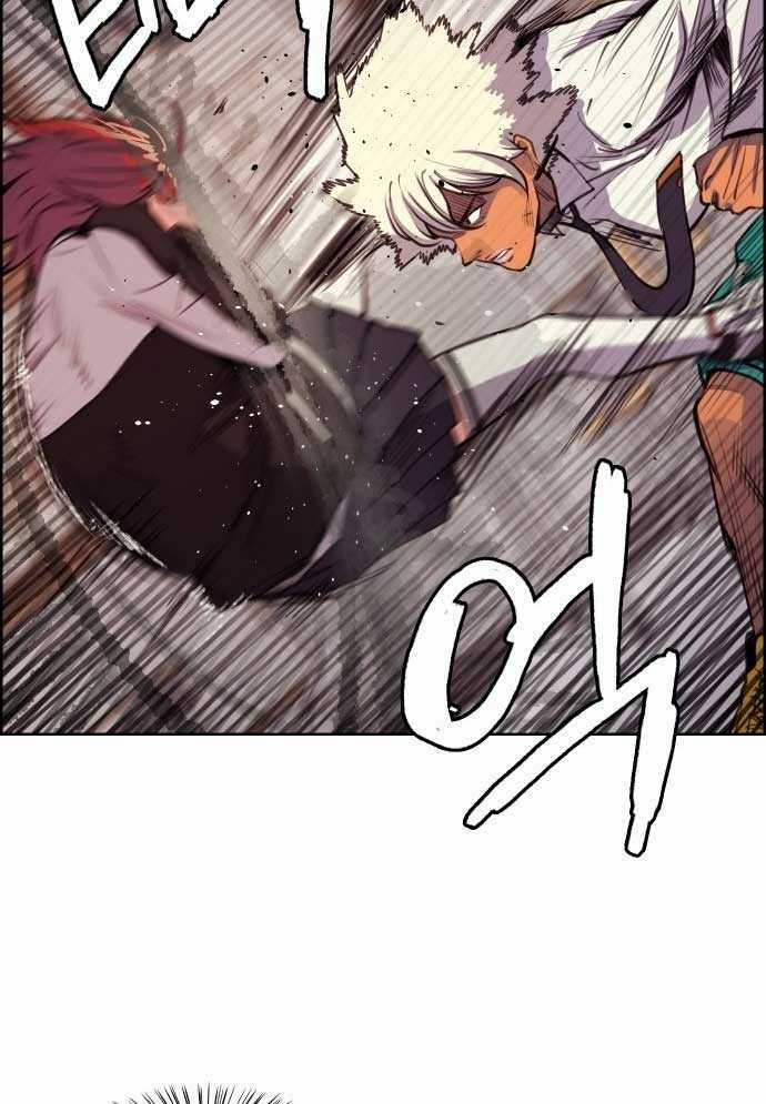 Huyền Thoại Đả Nữ - Chapter 4 - Trang 98