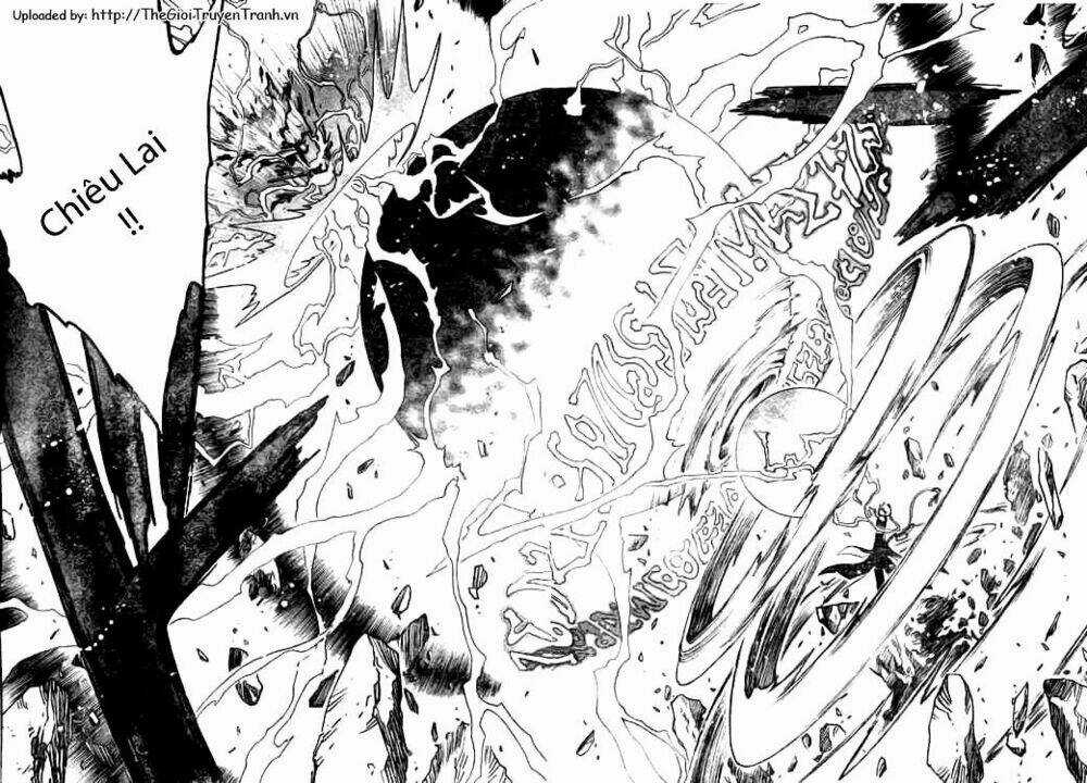 Huyền Thoại Đôi Cánh - Chapter 207 - Trang 8