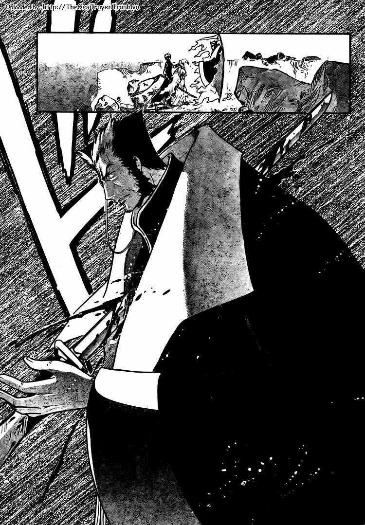 Huyền Thoại Đôi Cánh - Chapter 209 - Trang 7