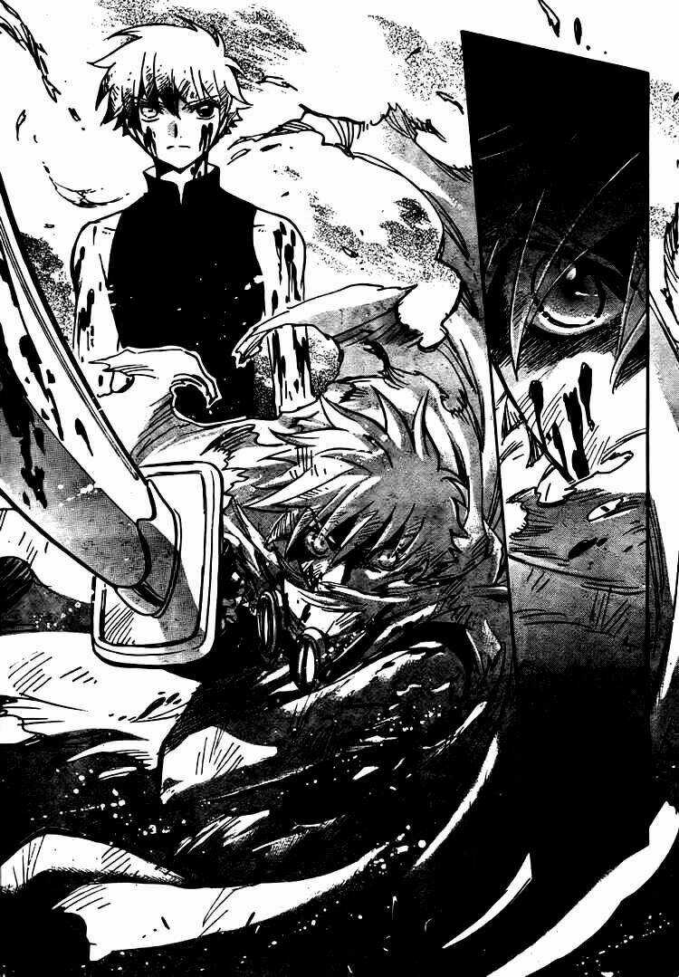 Huyền Thoại Đôi Cánh - Chapter 209 - Trang 9