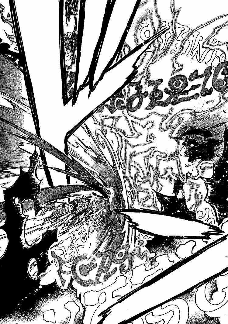 Huyền Thoại Đôi Cánh - Chapter 210 - Trang 5