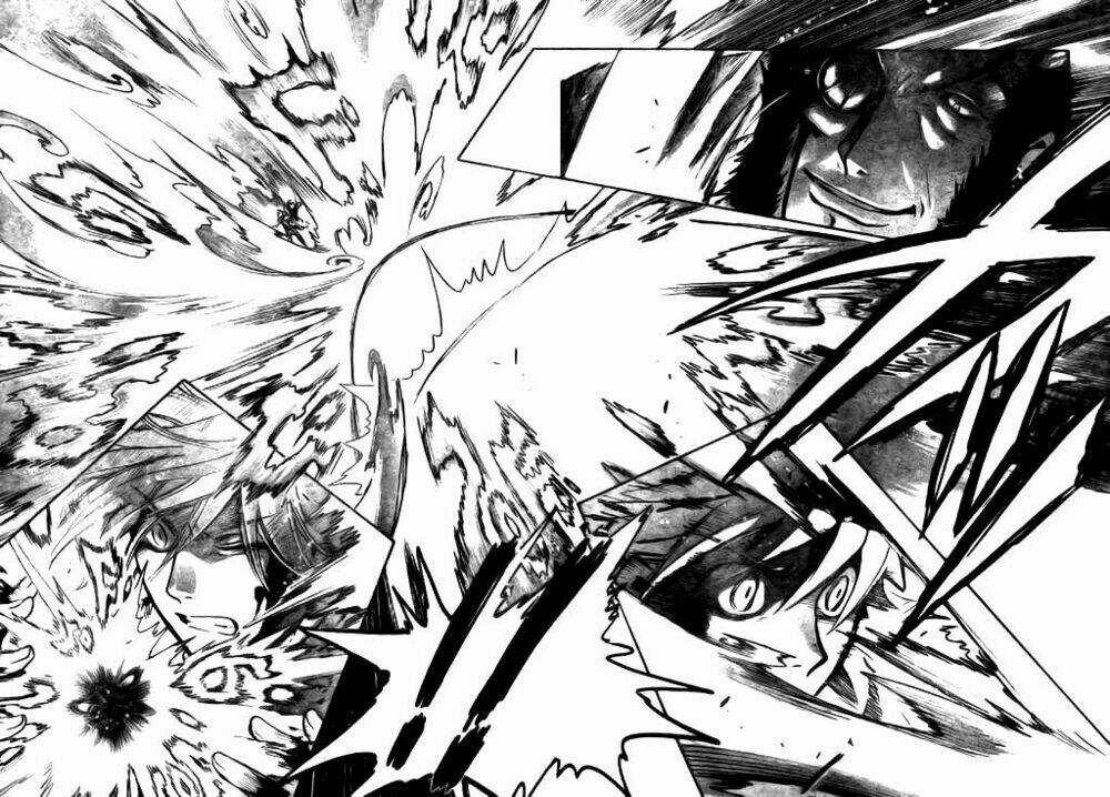 Huyền Thoại Đôi Cánh - Chapter 219 - Trang 6