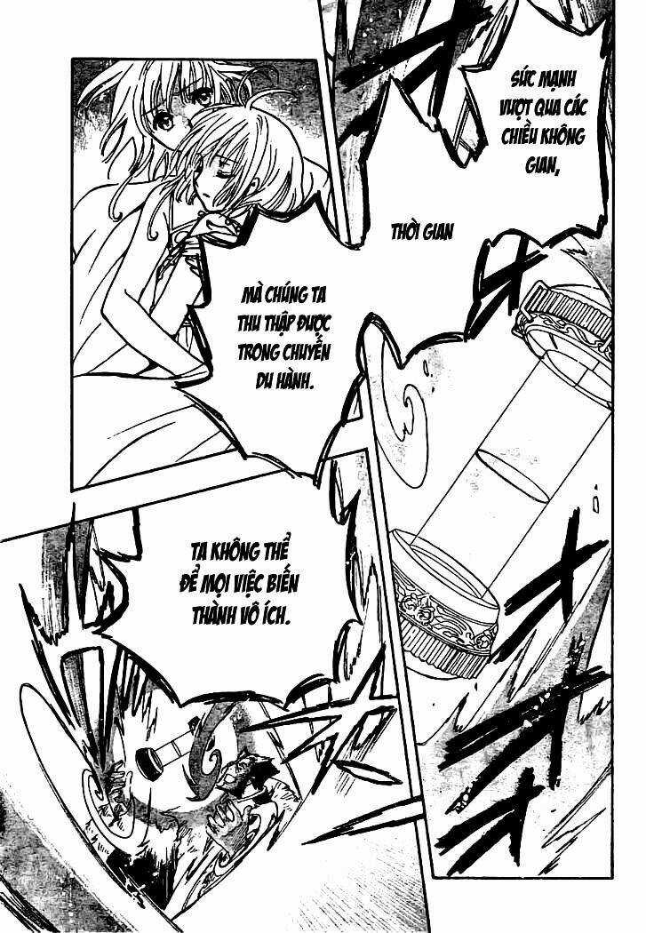 Huyền Thoại Đôi Cánh - Chapter 227 - Trang 3