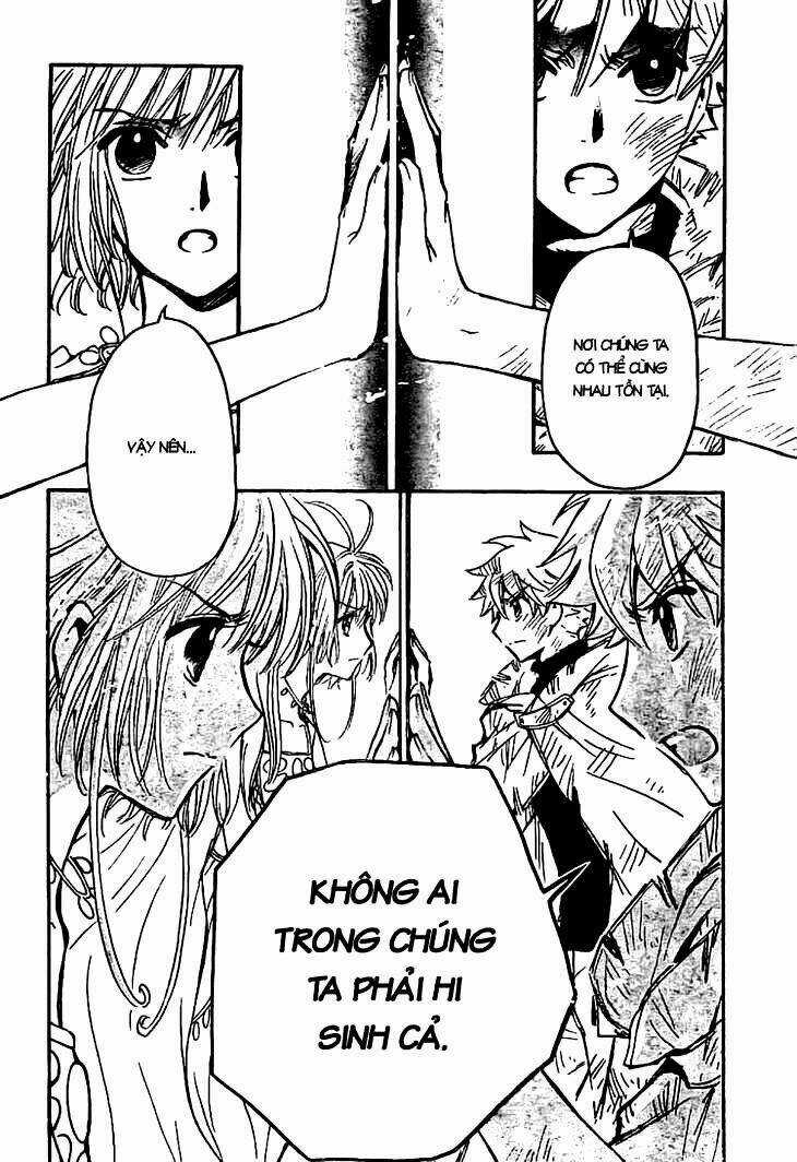 Huyền Thoại Đôi Cánh - Chapter 229 - Trang 2