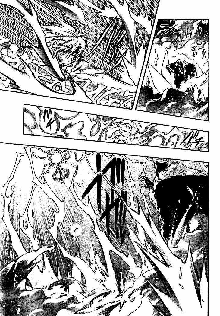 Huyền Thoại Đôi Cánh - Chapter 229 - Trang 10