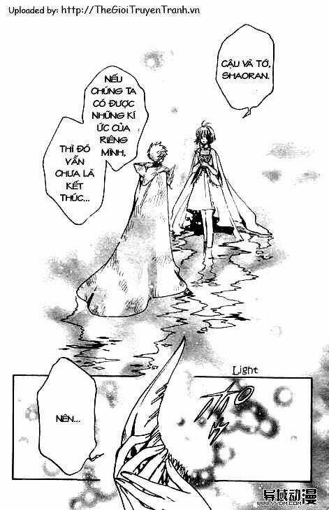 Huyền Thoại Đôi Cánh - Chapter 232 - Trang 13