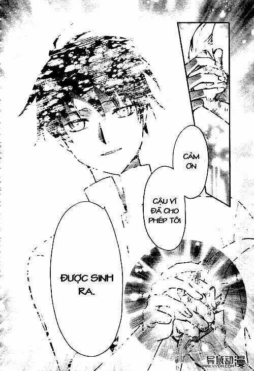 Huyền Thoại Đôi Cánh - Chapter 232 - Trang 9