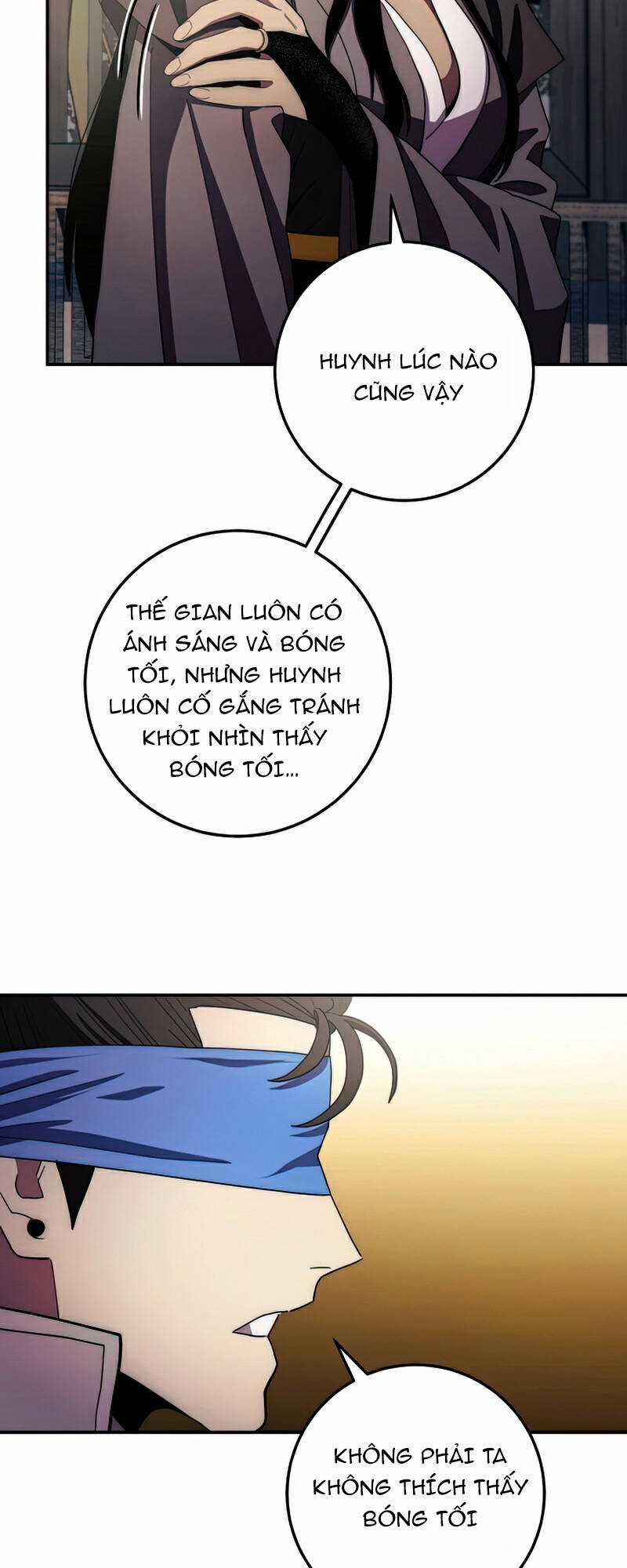 Huyền Thoại Tu La Độc Long - Chapter 101 - Trang 5