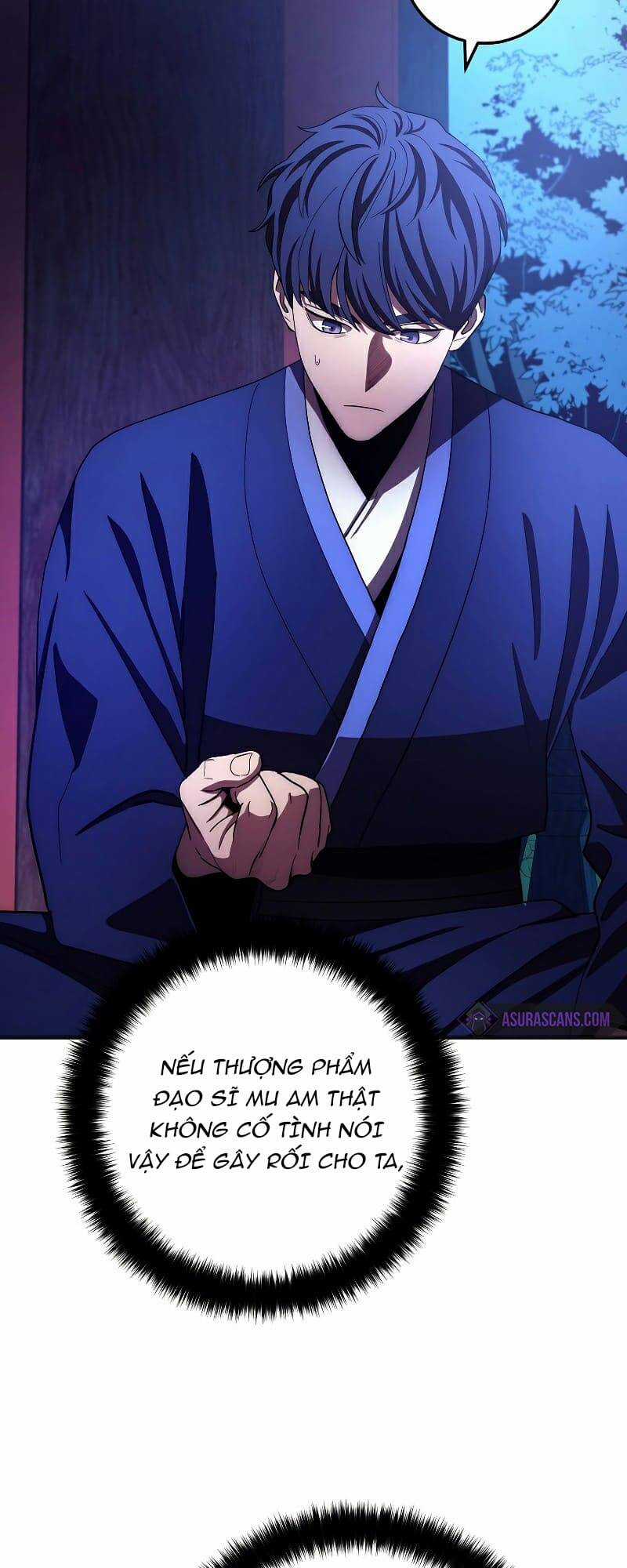 Huyền Thoại Tu La Độc Long - Chapter 103 - Trang 4