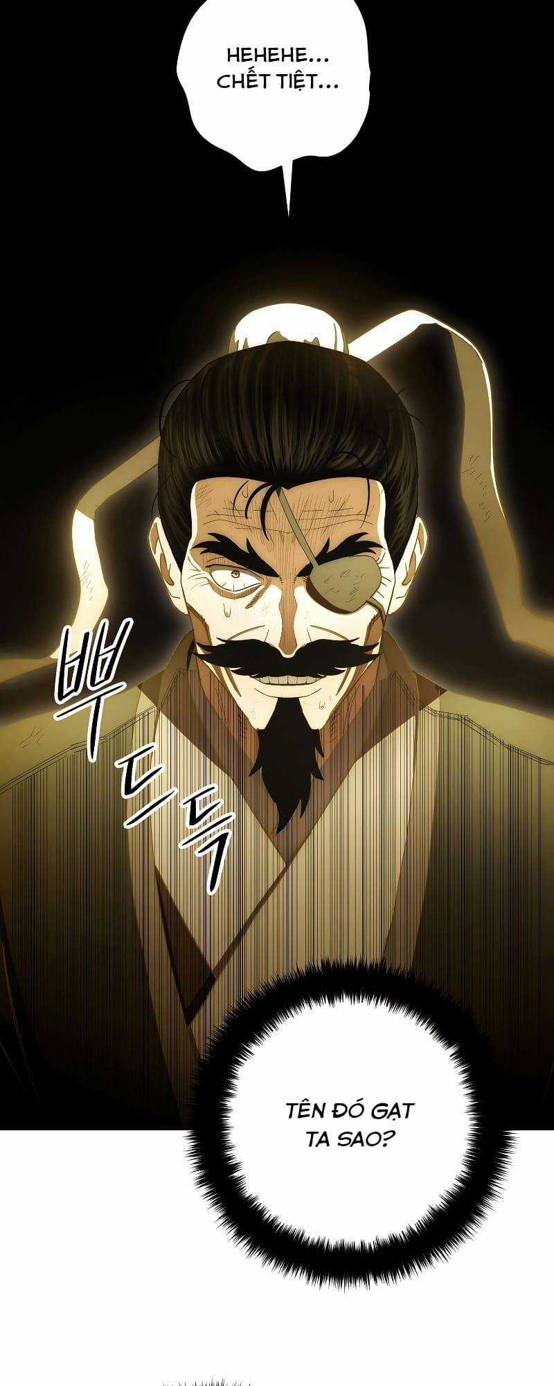 Huyền Thoại Tu La Độc Long - Chapter 105 - Trang 3