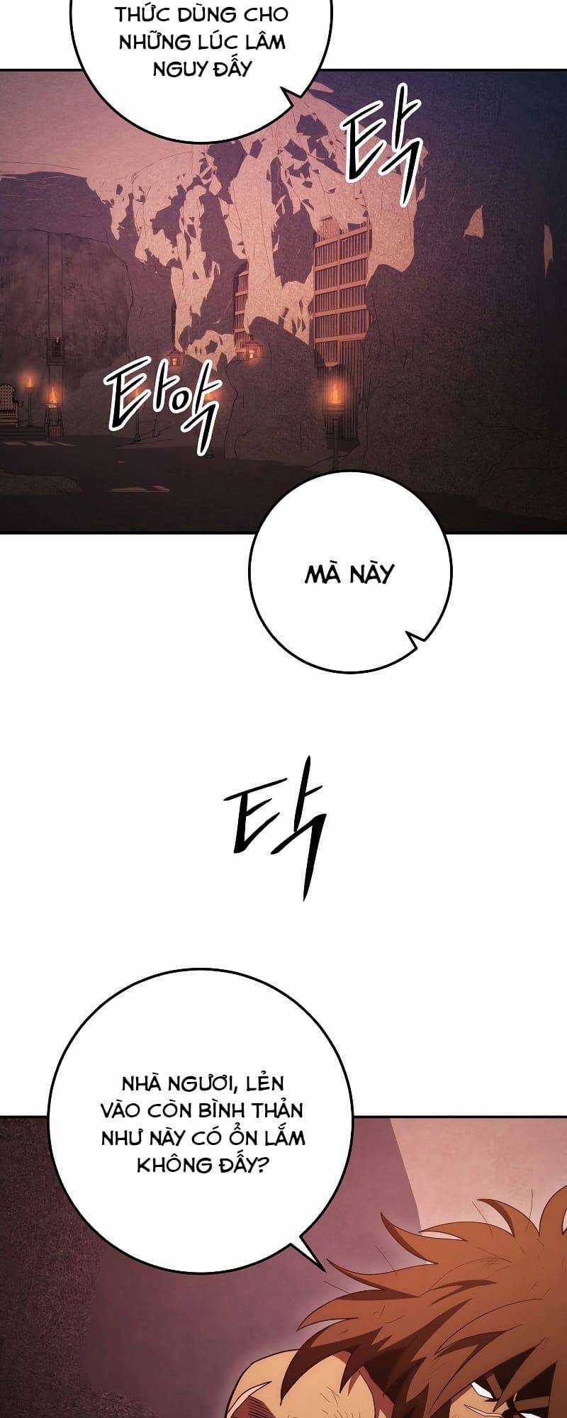 Huyền Thoại Tu La Độc Long - Chapter 111 - Trang 3