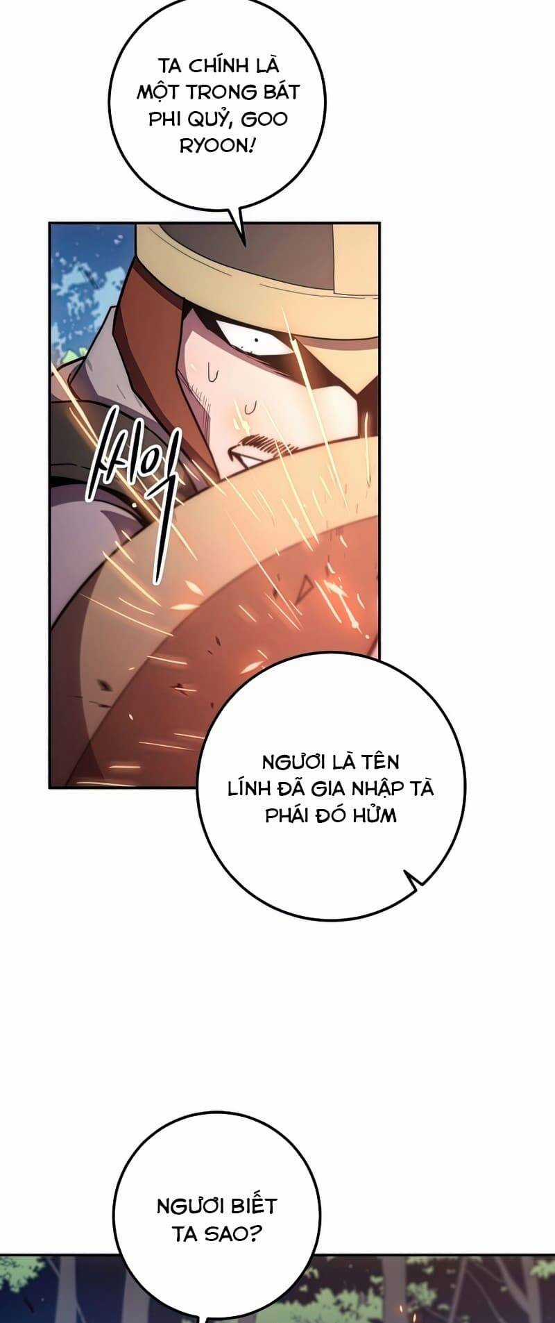 Huyền Thoại Tu La Độc Long - Chapter 113 - Trang 29