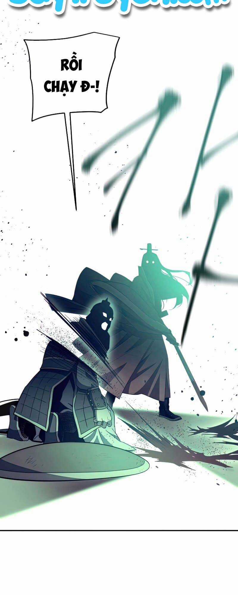 Huyền Thoại Tu La Độc Long - Chapter 113 - Trang 42
