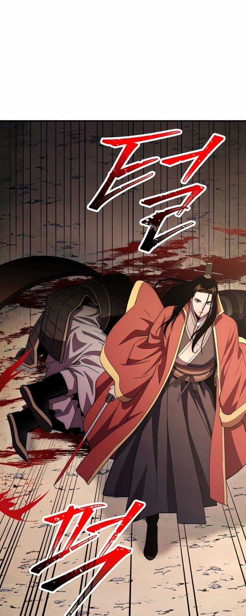 Huyền Thoại Tu La Độc Long - Chapter 113 - Trang 44