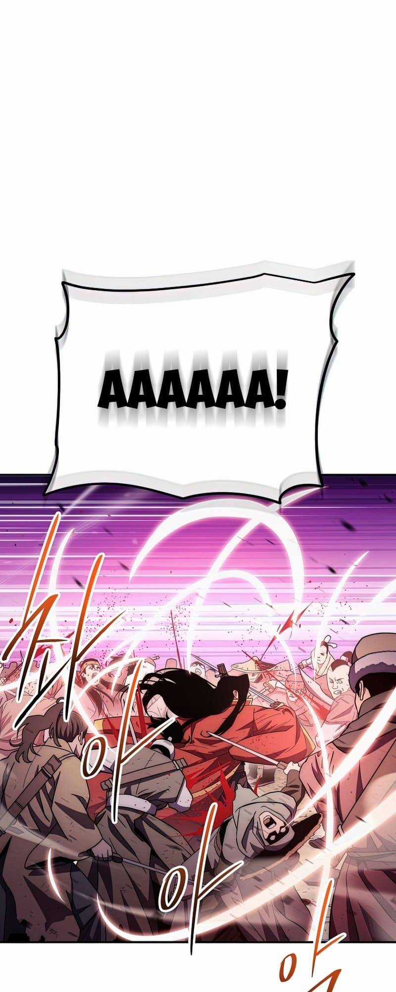 Huyền Thoại Tu La Độc Long - Chapter 113 - Trang 48