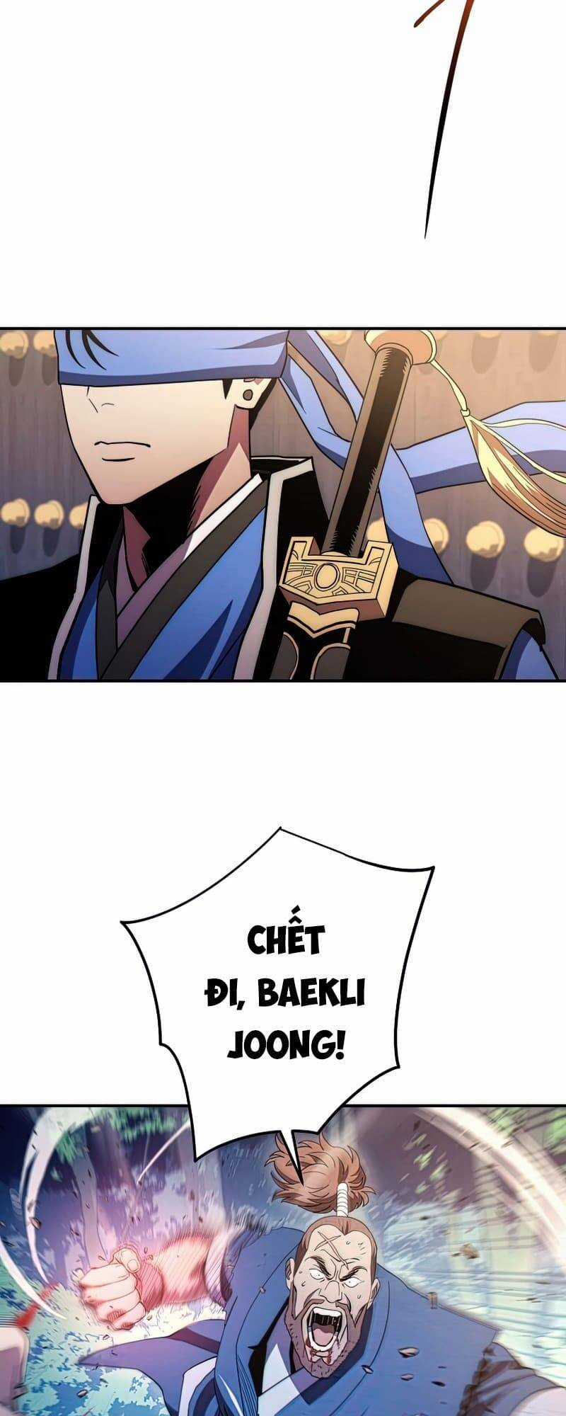 Huyền Thoại Tu La Độc Long - Chapter 113 - Trang 49