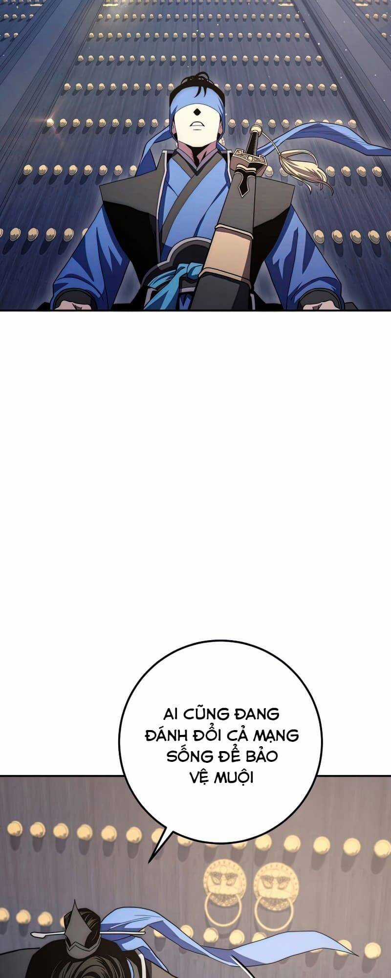 Huyền Thoại Tu La Độc Long - Chapter 113 - Trang 54