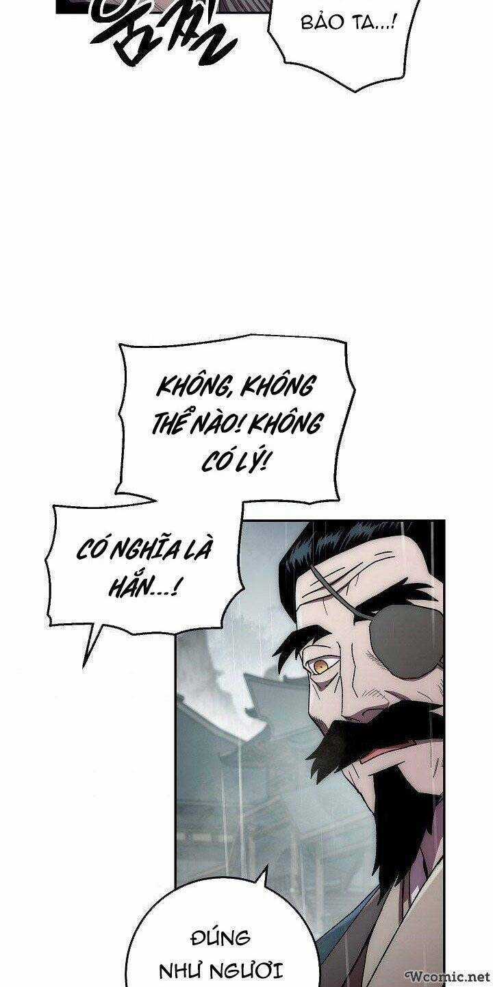 Huyền Thoại Tu La Độc Long - Chapter 34 - Trang 5