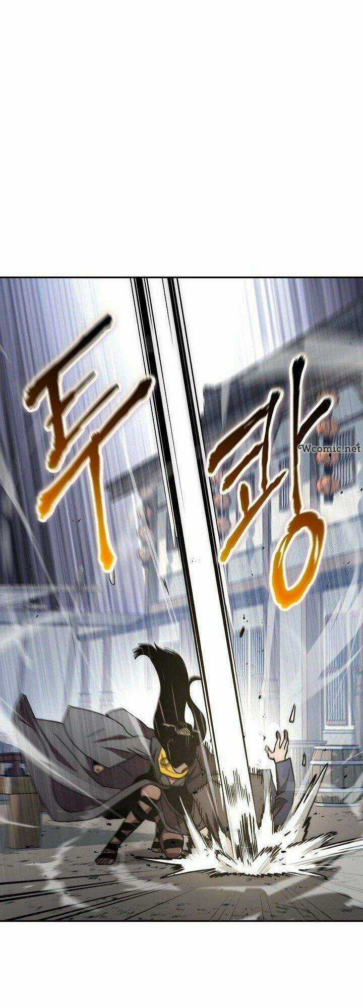 Huyền Thoại Tu La Độc Long - Chapter 38 - Trang 3