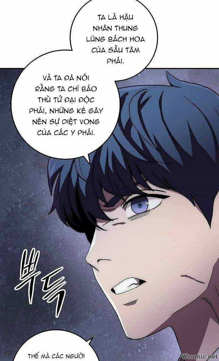 Huyền Thoại Tu La Độc Long - Chapter 39 - Trang 40