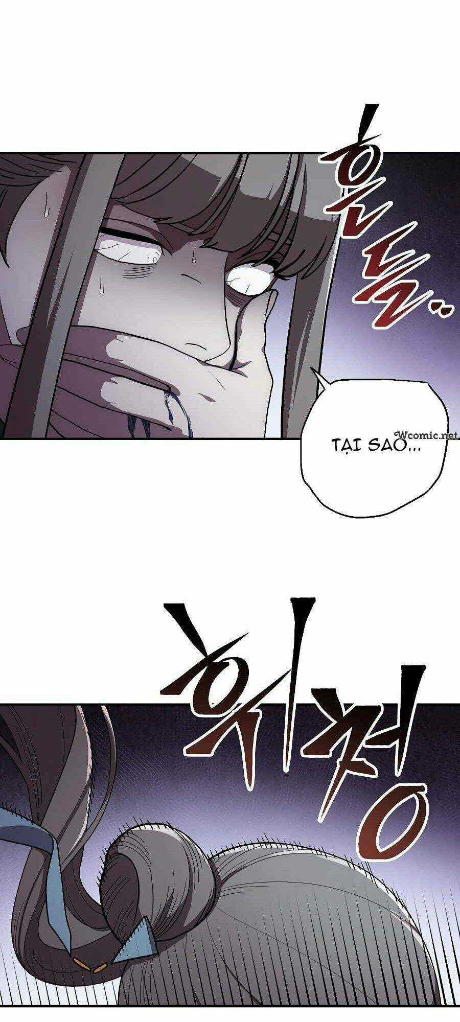 Huyền Thoại Tu La Độc Long - Chapter 42 - Trang 3