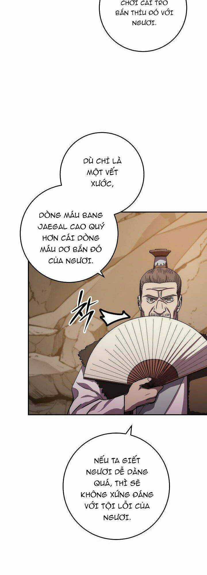 Huyền Thoại Tu La Độc Long - Chapter 46 - Trang 4