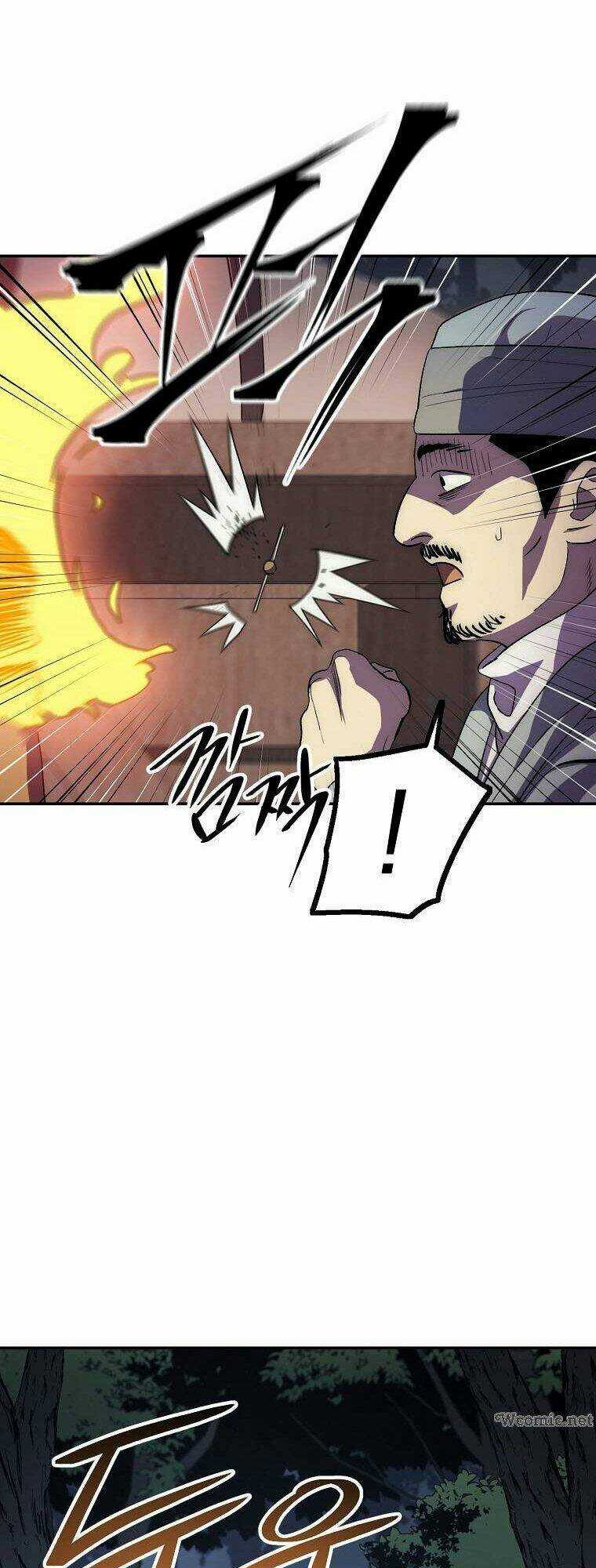 Huyền Thoại Tu La Độc Long - Chapter 47 - Trang 3