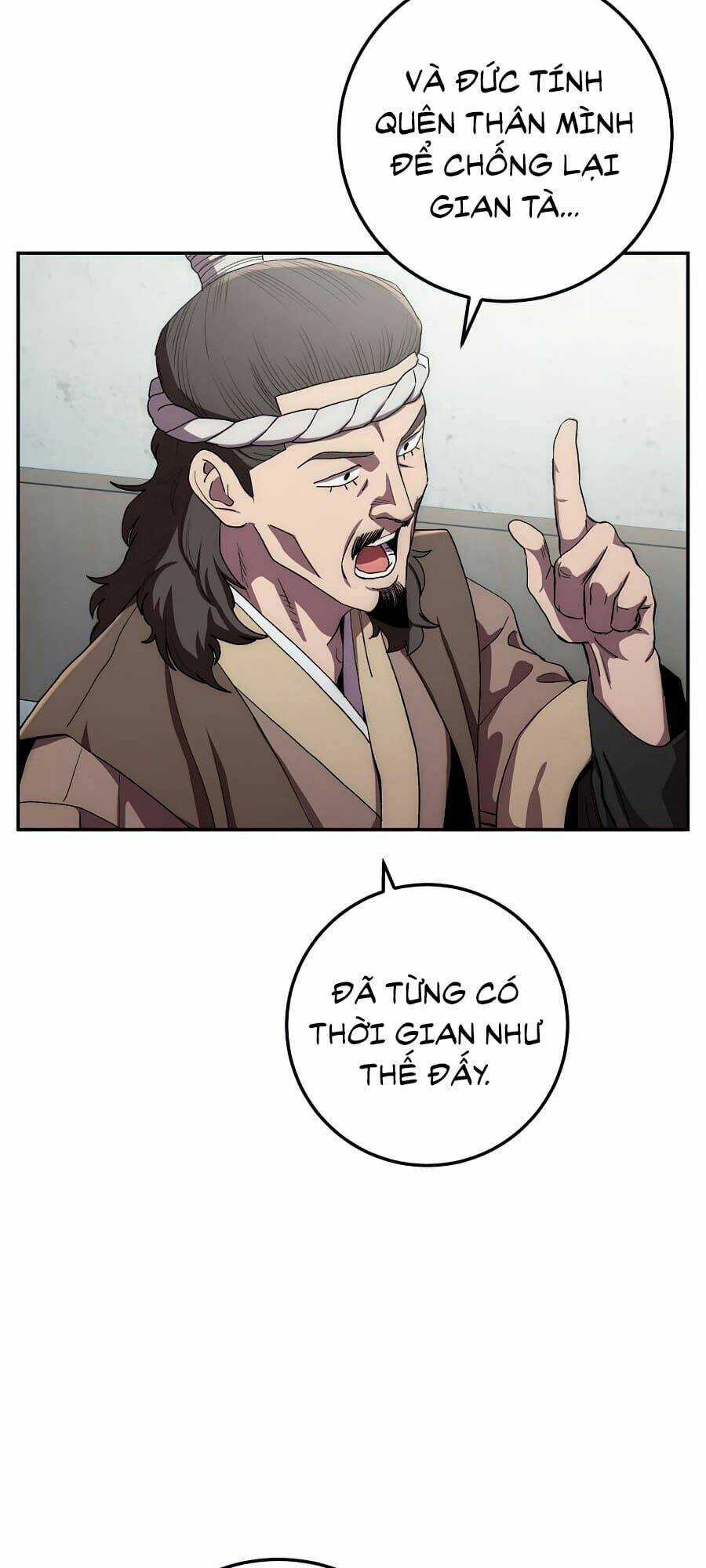 Huyền Thoại Tu La Độc Long - Chapter 48 - Trang 3