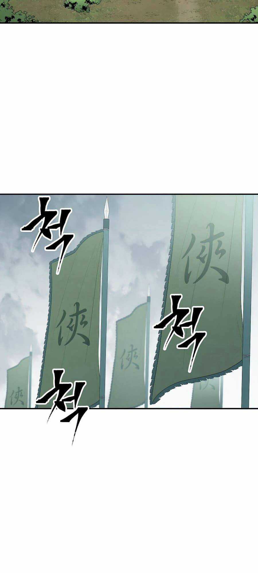 Huyền Thoại Tu La Độc Long - Chapter 48 - Trang 34