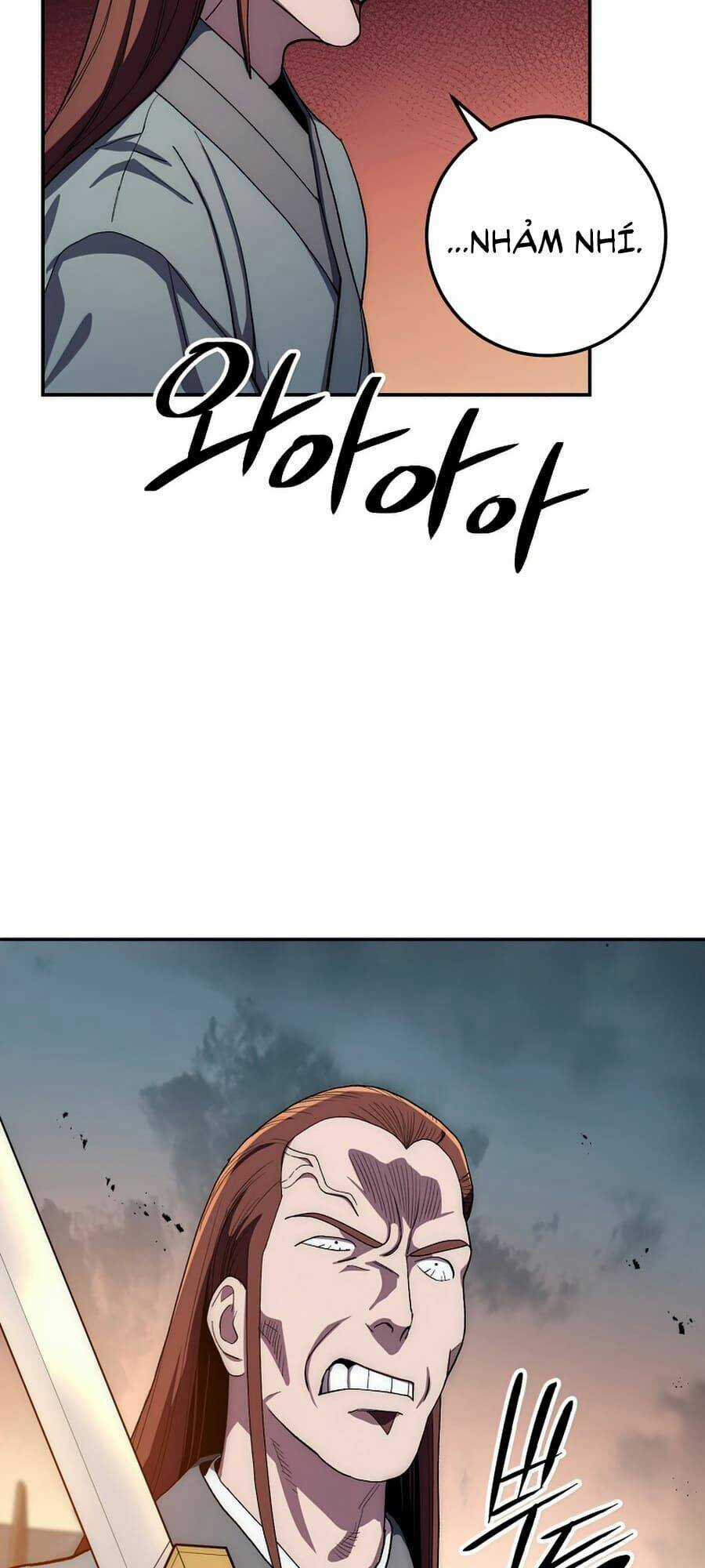 Huyền Thoại Tu La Độc Long - Chapter 49 - Trang 18