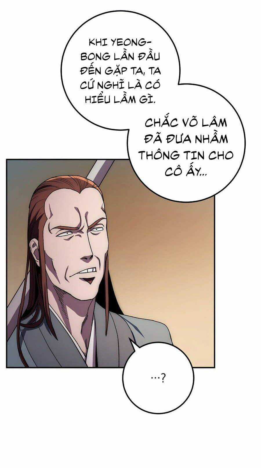 Huyền Thoại Tu La Độc Long - Chapter 49 - Trang 44