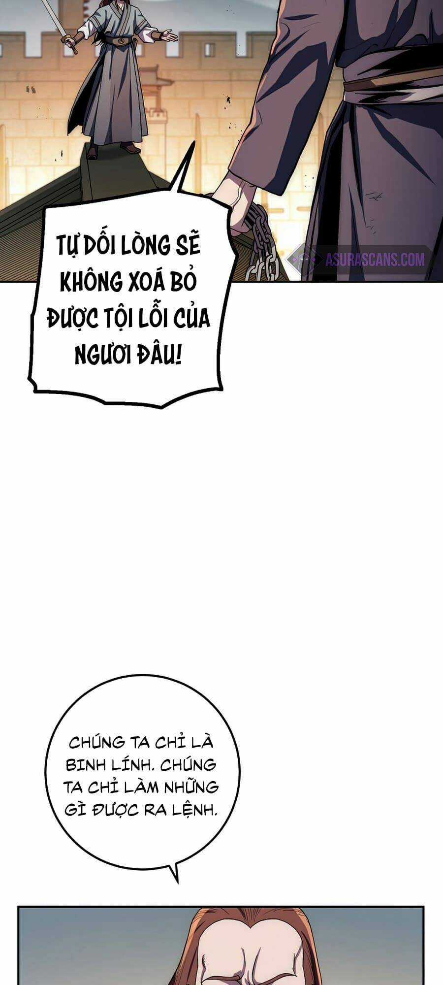 Huyền Thoại Tu La Độc Long - Chapter 49 - Trang 53