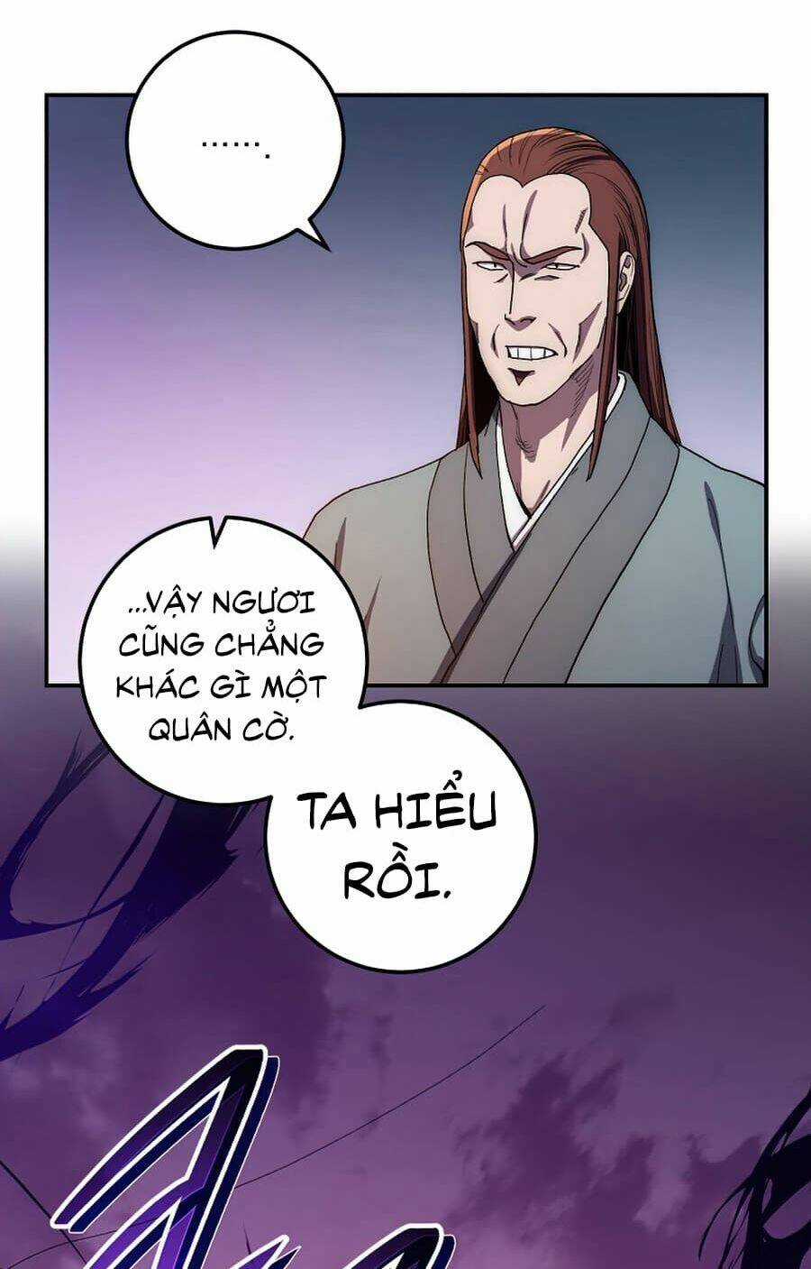 Huyền Thoại Tu La Độc Long - Chapter 49 - Trang 58