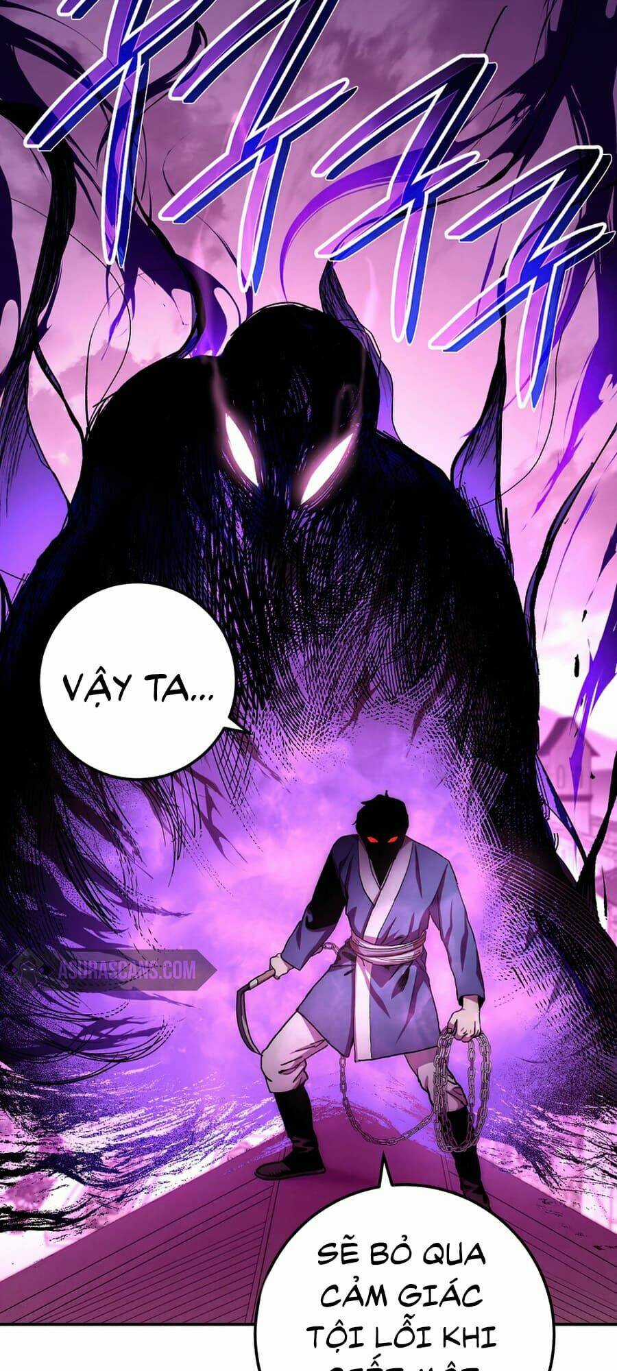 Huyền Thoại Tu La Độc Long - Chapter 49 - Trang 59