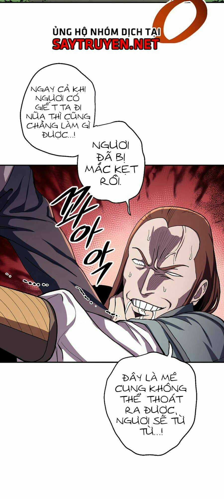 Huyền Thoại Tu La Độc Long - Chapter 49 - Trang 76