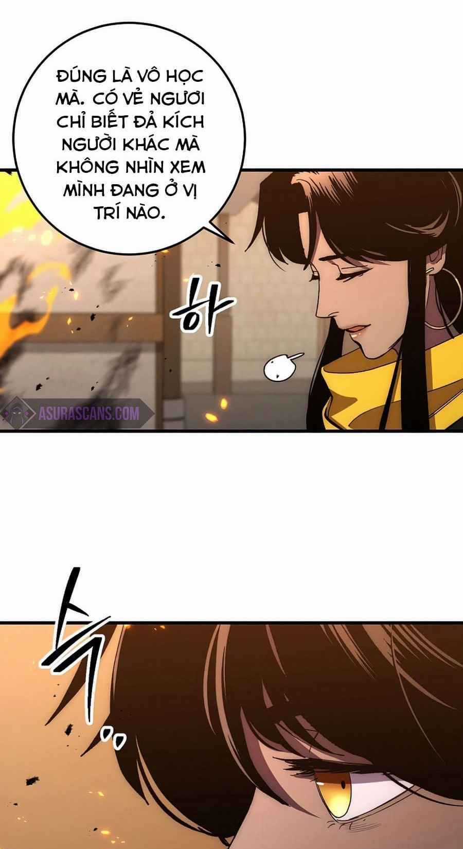 Huyền Thoại Tu La Độc Long - Chapter 55 - Trang 8