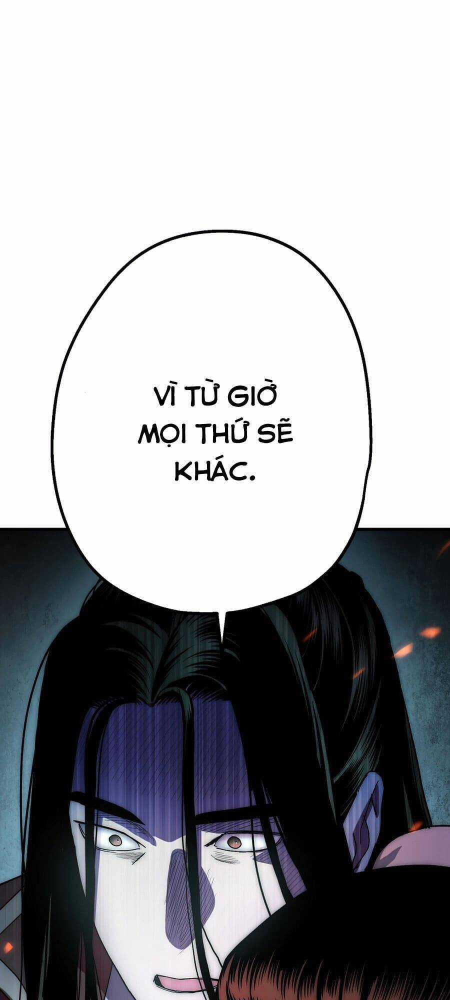 Huyền Thoại Tu La Độc Long - Chapter 61 - Trang 3