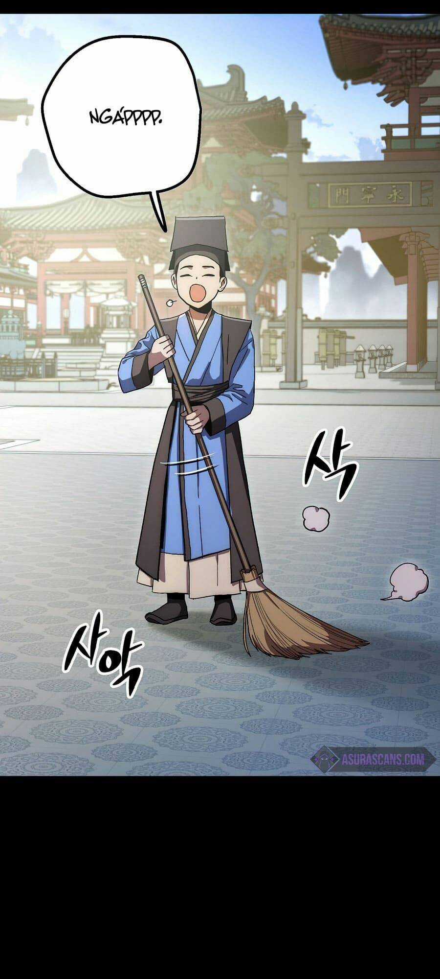 Huyền Thoại Tu La Độc Long - Chapter 62 - Trang 4